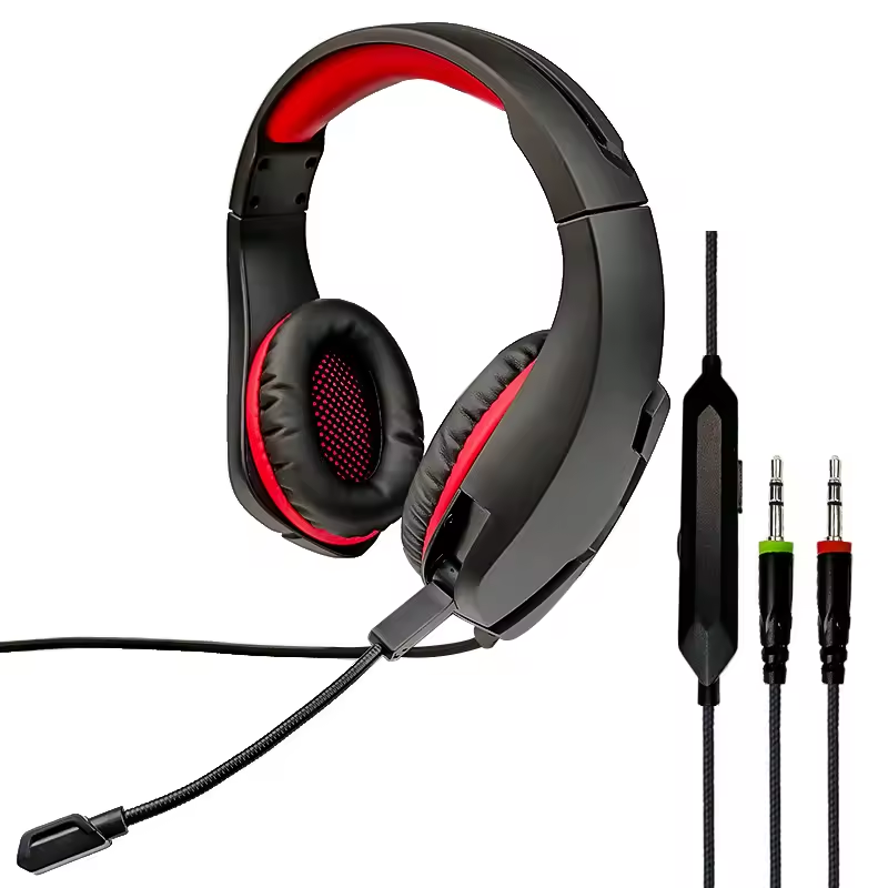 Gaming Headphone with 3.5mm 