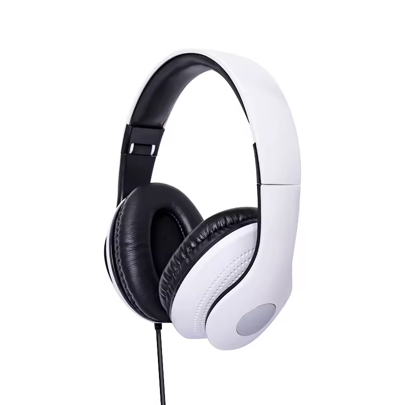  triple plug headsets