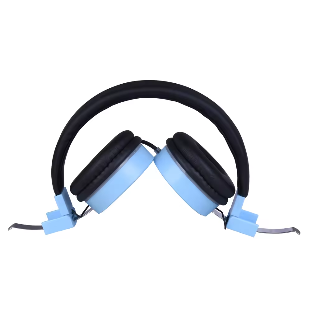 Wired Headphones with Microphone 