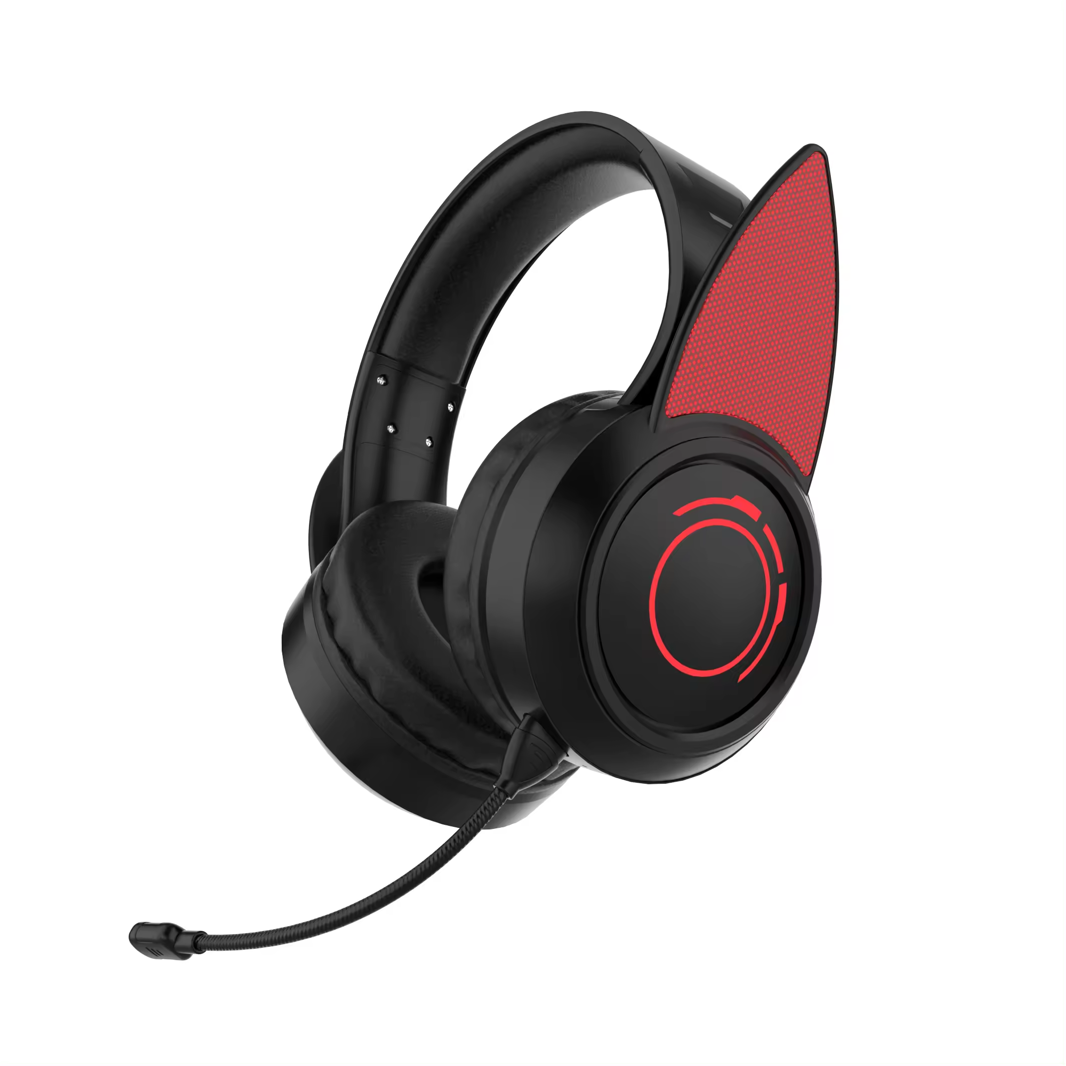 stylish gaming wireless headset