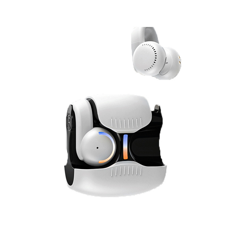 LX-A12 Ear Clip TWS Earbuds